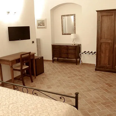Maison Pitti 4*