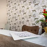 Maison Pitti Bed and breakfast