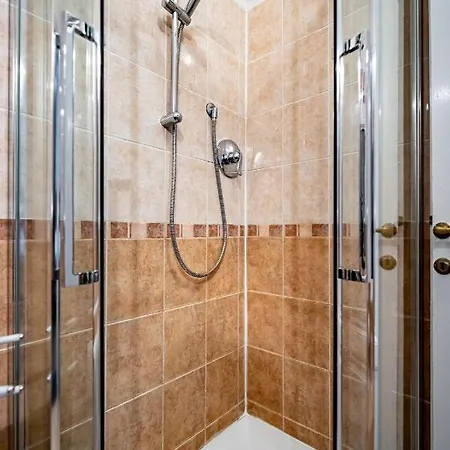 Bed & Breakfast Maison Pitti Florencie