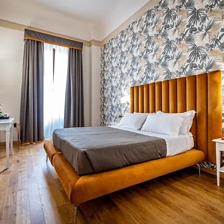 Maison Pitti فندق مبيت وإفطار *