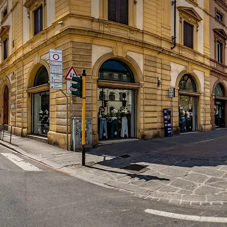 فندق مبيت وإفطار Maison Pitti *