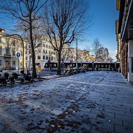 فندق مبيت وإفطار Maison Pitti