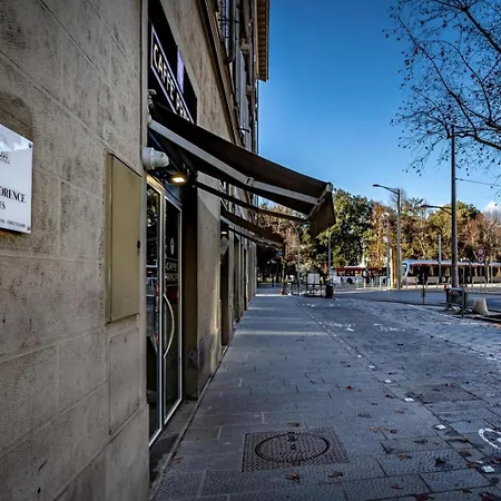 Nocleg ze śniadaniem Maison Pitti *