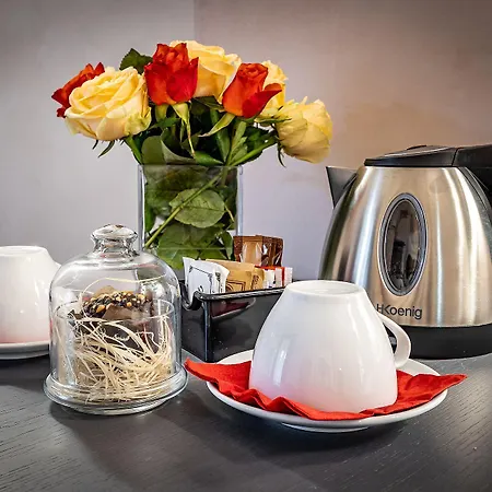 Maison Pitti B&B 피렌체