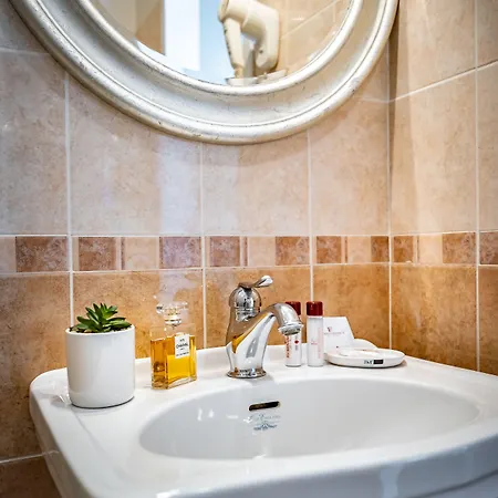 Maison Pitti 4*
