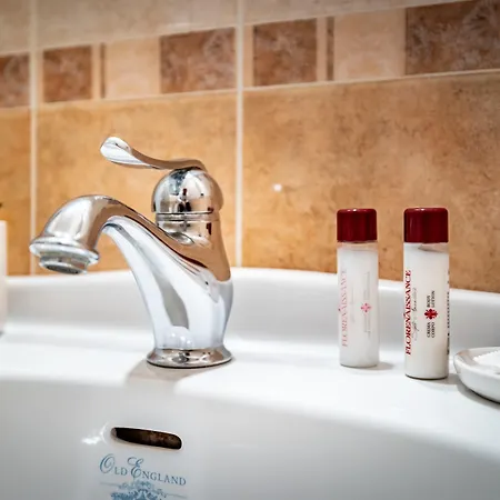 Maison Pitti 피렌체