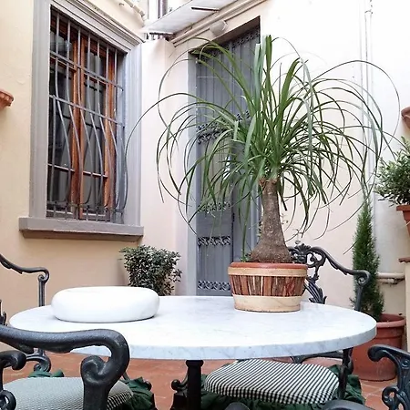 Maison Pitti