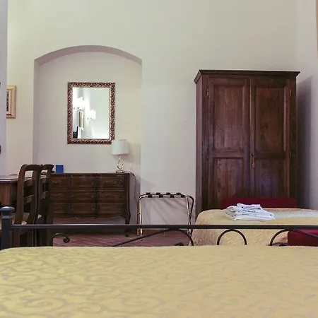 Maison Pitti Florencie