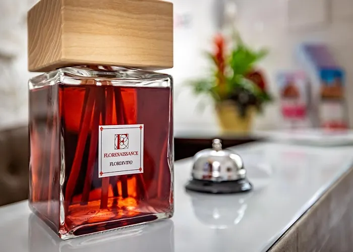 Maison Pitti Bed & Breakfast
