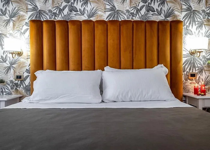 Maison Pitti 4*