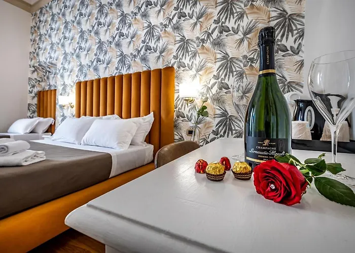 Maison Pitti 4*