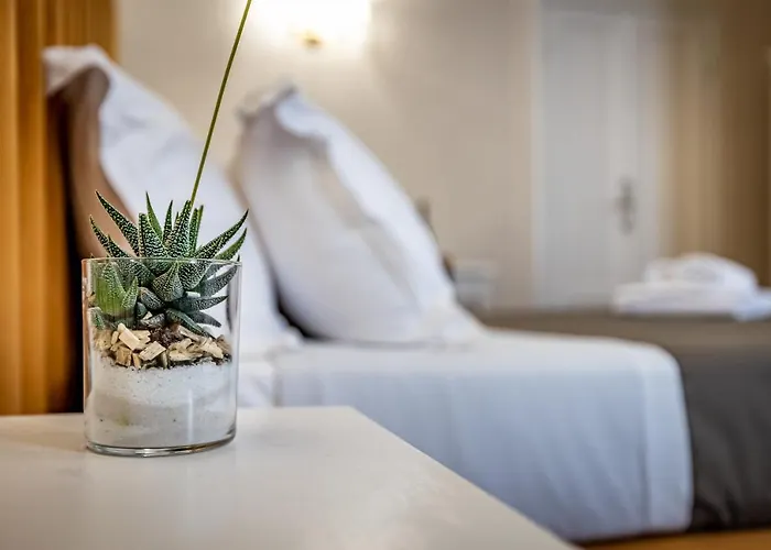 Bed & Breakfast Maison Pitti Florens