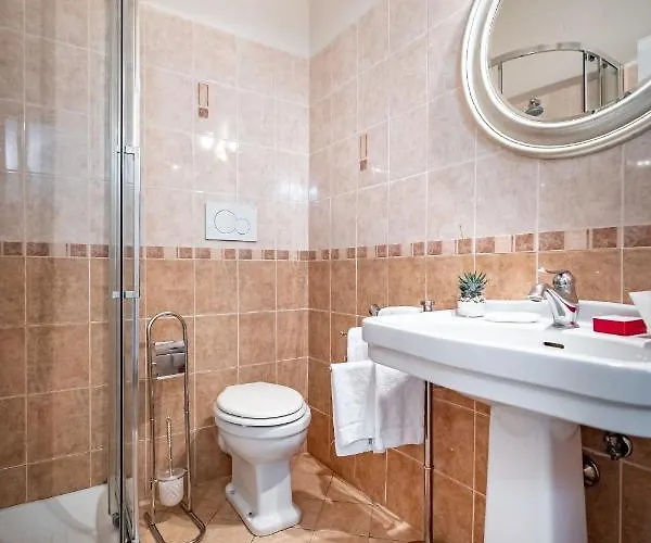 Maison Pitti Bed & Breakfast