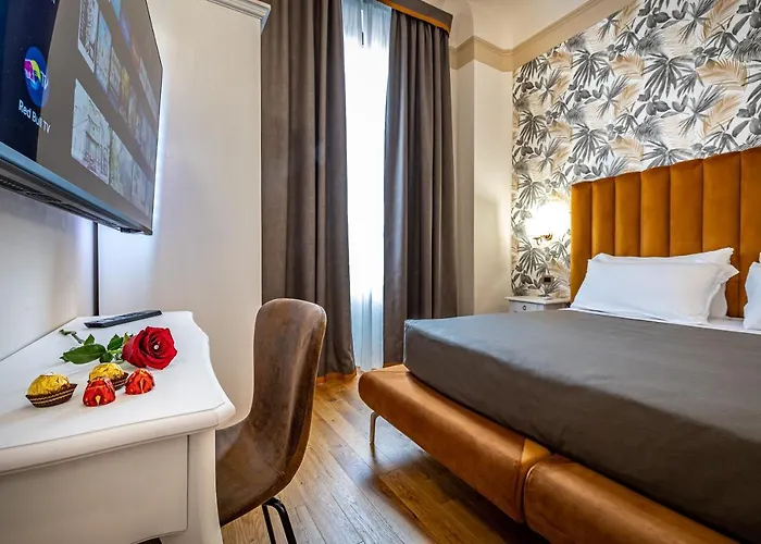 Maison Pitti 4*