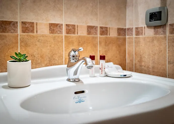 Bed & Breakfast Maison Pitti