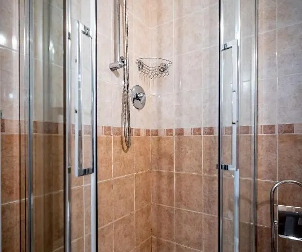 Bed & Breakfast Maison Pitti