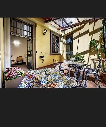 Maison Pitti