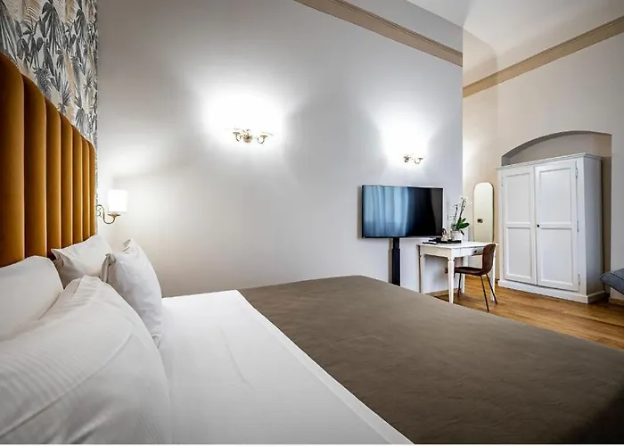 Maison Pitti 4*