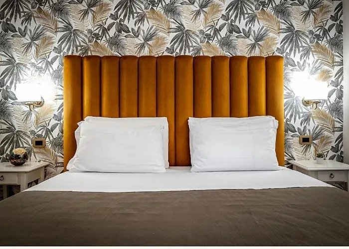 Maison Pitti 4*