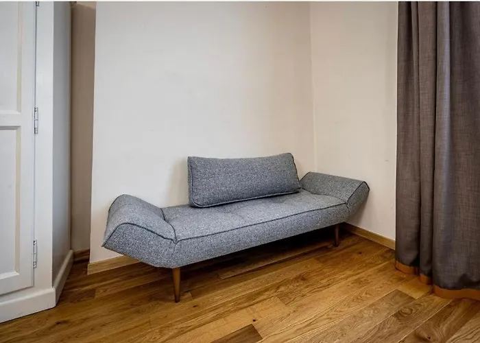 Maison Pitti Florens