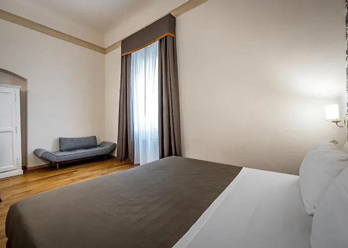 Maison Pitti Florens