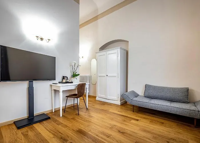 Maison Pitti 4* Florens