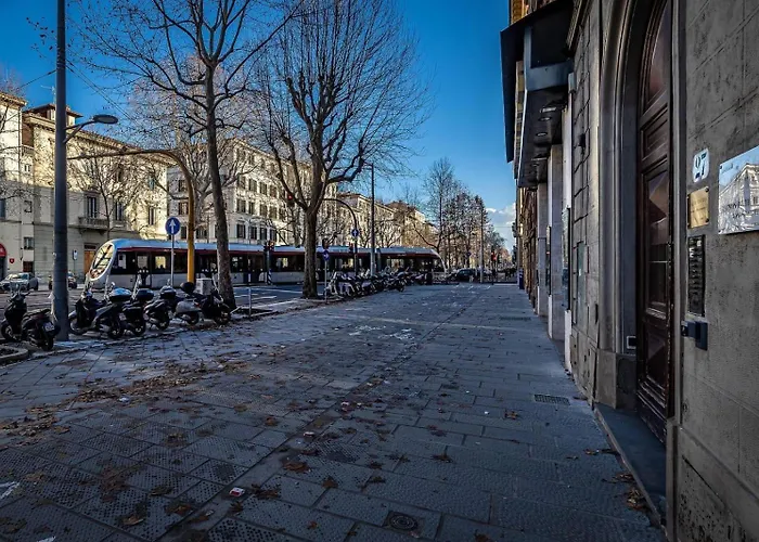 Maison Pitti