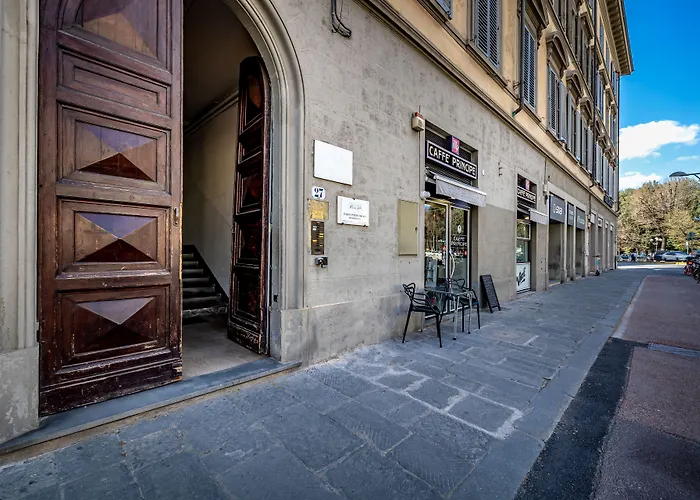 Maison Pitti 4* Florens