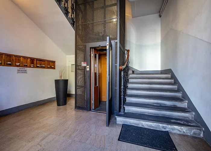 Maison Pitti 4*