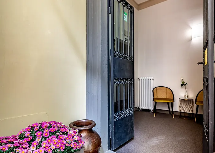 Maison Pitti 4* Florens