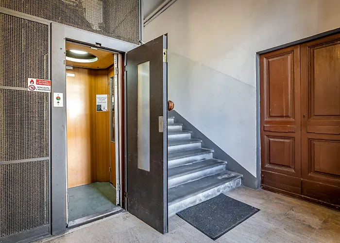Maison Pitti Bed & Breakfast Florens