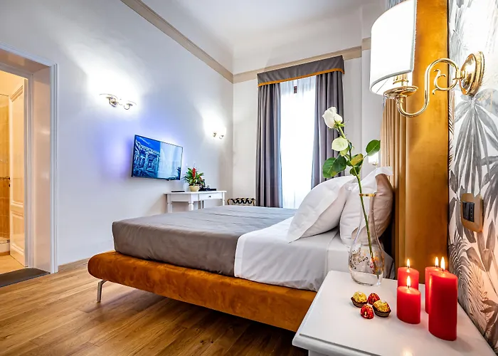 Maison Pitti 4* Florens