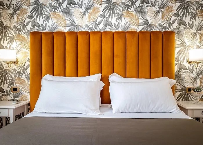 Bed & Breakfast Maison Pitti 4*