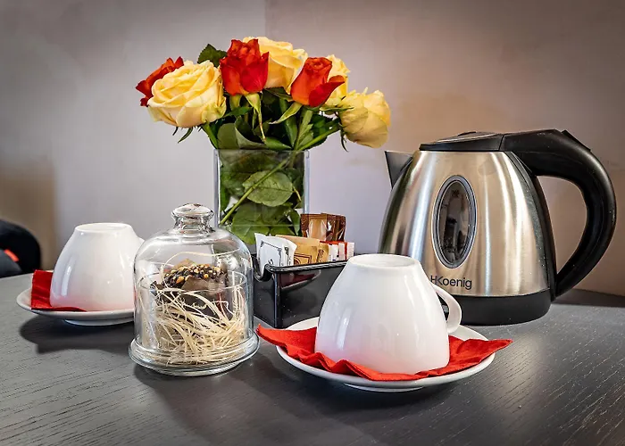 Maison Pitti Bed & Breakfast Florens