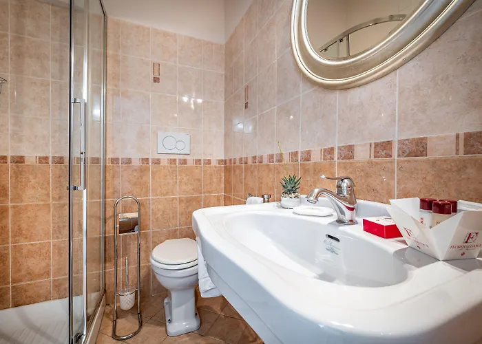 Maison Pitti 4* Florens