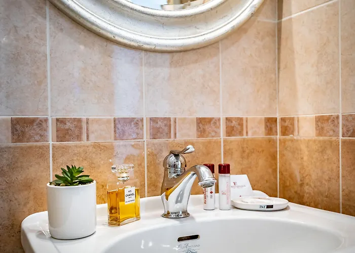 Maison Pitti 4*
