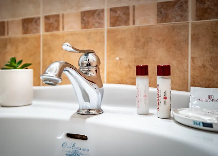 Maison Pitti Florens