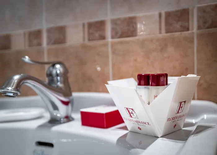 Maison Pitti Bed & Breakfast Florens