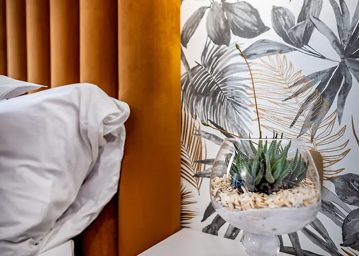 Maison Pitti Bed & Breakfast