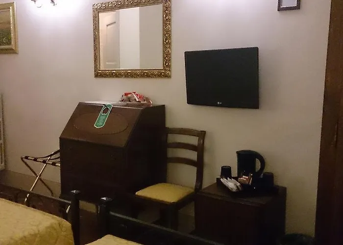 Maison Pitti Bed & Breakfast Florens