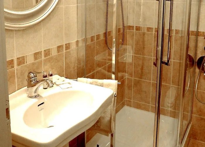 Maison Pitti Bed & Breakfast Florens