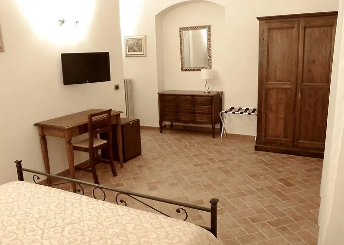 Maison Pitti 4*