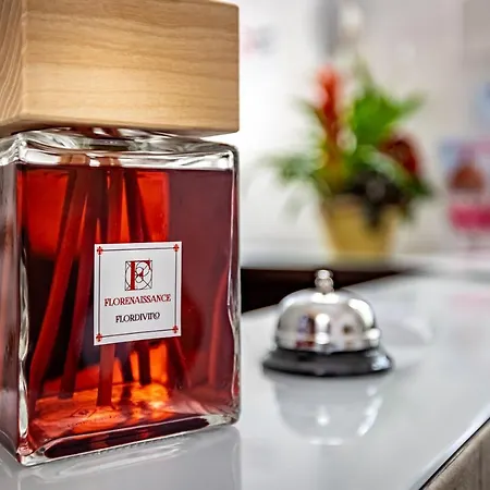 Maison Pitti Bed & Breakfast