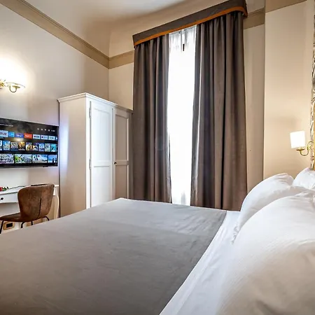 Maison Pitti Bed & Breakfast Florence