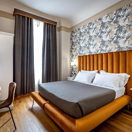 Maison Pitti Bed & Breakfast *
