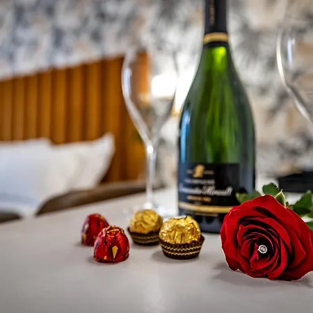 Bed & Breakfast Maison Pitti