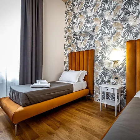Maison Pitti Bed & Breakfast *