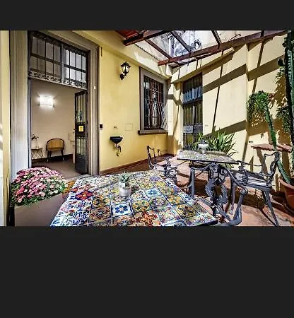 Maison Pitti
