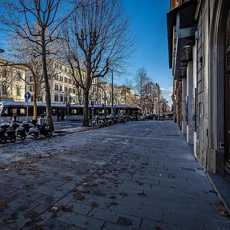 Maison Pitti