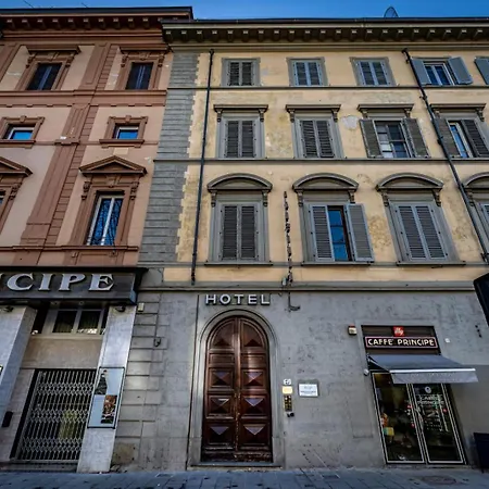 Maison Pitti Bed & Breakfast *